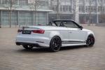 Audi S3 Cabriolet 426 by MTM 2015 года